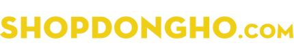 Logo Shopdongho